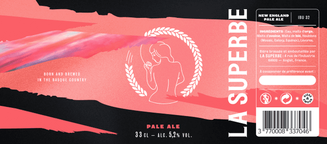 Pale Ale (New England)
