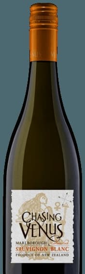 Sauvignon Blanc Marlborough