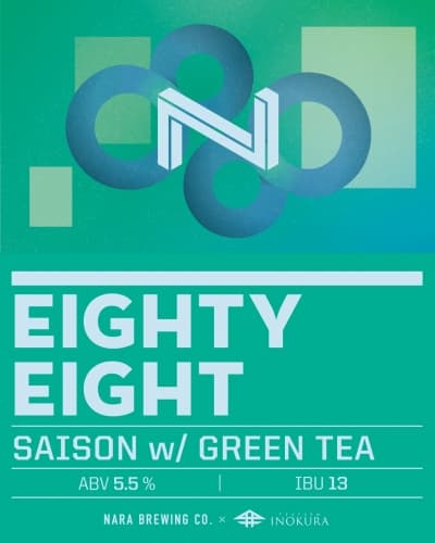Eighty Eight (2023)