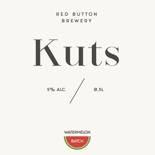 Kuts (Watermelon Batch)