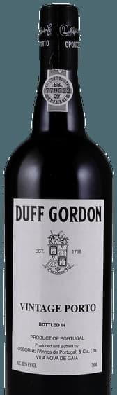 Vintage Port