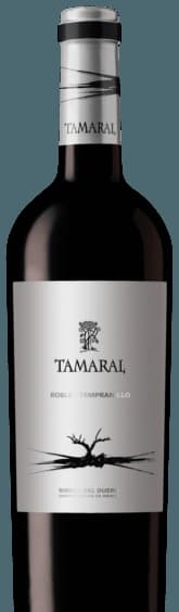 Tempranillo Roble