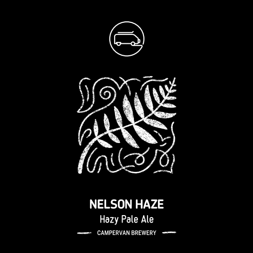 Nelson Haze