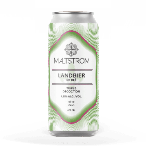 Landbier De Blé