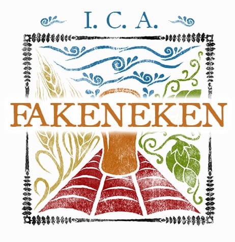 Fakeneken