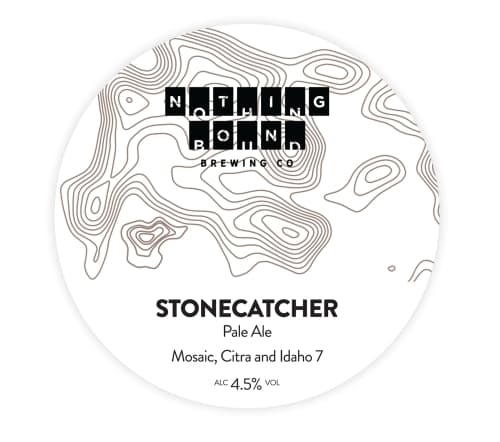 Stonecatcher