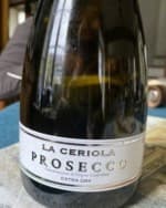 Prosecco Extra Dry