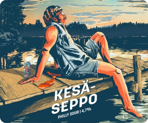 Kesä-Seppo