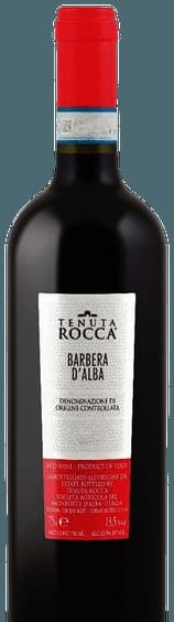 Barbera d'Alba