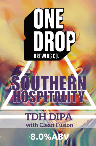 Southern Hospitality TDH DIPA