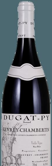 Vieilles Vignes Gevrey-Chambertin