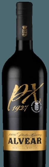 Pedro Ximénez 1927