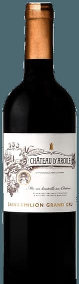 Saint-Émilion Grand Cru