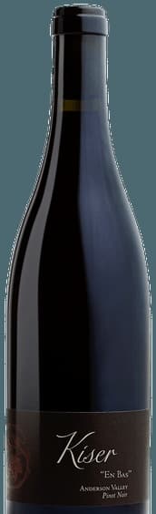 Kiser En Bas Pinot Noir