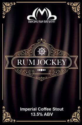 Rum Jockey