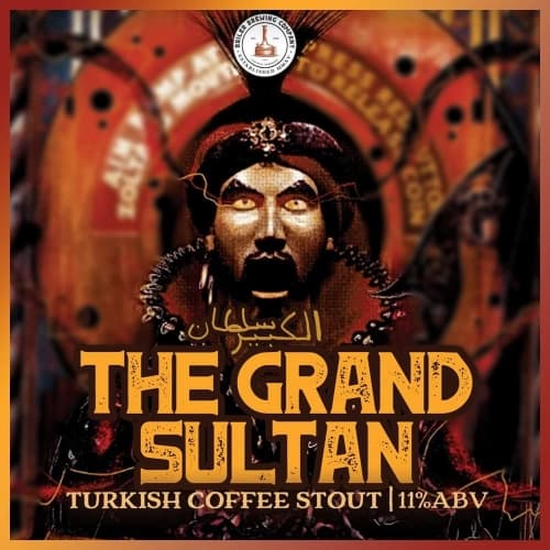 The Grand Sultan