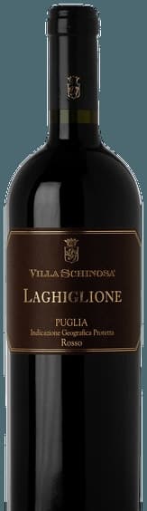 Laghiglione Rosso