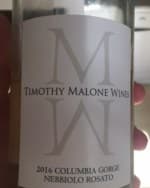 Nebbiolo Rosato