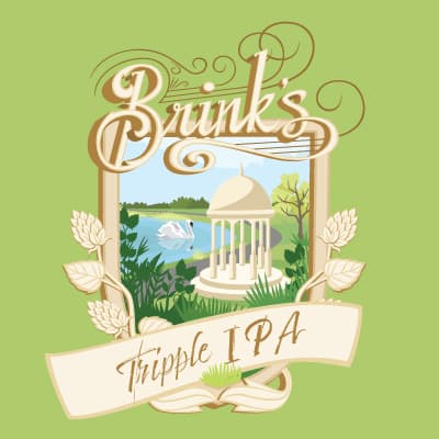 Tripel IPA