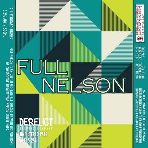 Full Nelson