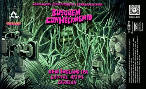 Busquem Conhecimento