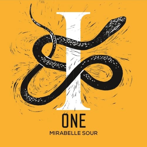 ONE - Mirabelle Sour