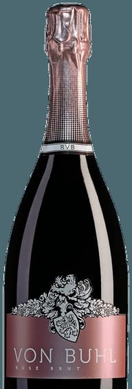 Spätburgunder Brut Rosé