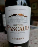 Réserve Bordeaux Supérieur