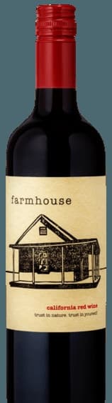 Farmhouse Red