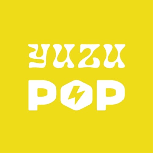 Yuzu Pop!