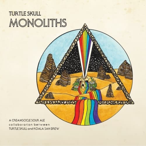 Monoliths