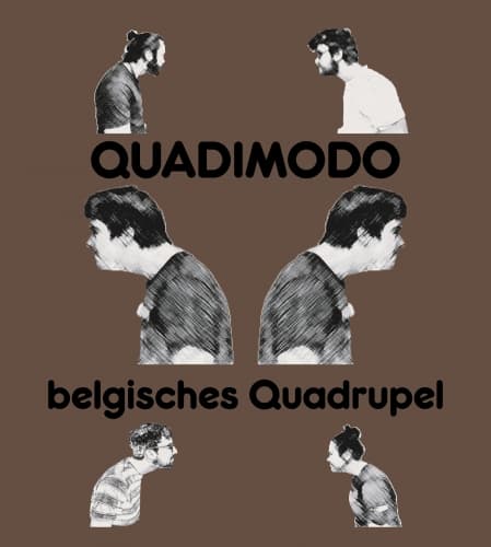 Quadimodo