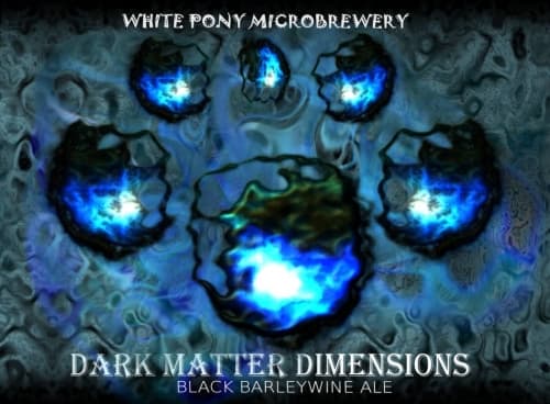 Dark Matter Dimensions