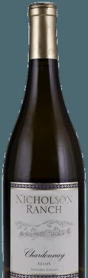 Estate Chardonnay Sonoma Valley