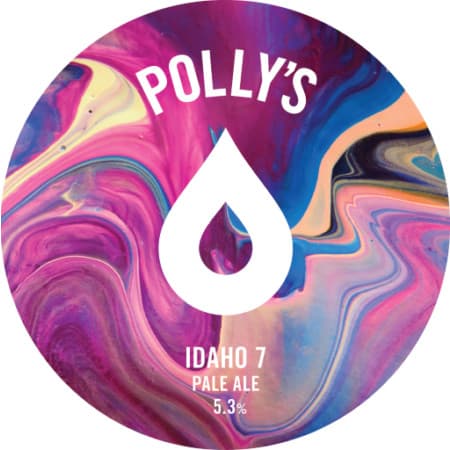 Idaho 7 Pale Ale