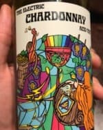The Electric Chardonnay Acid Test