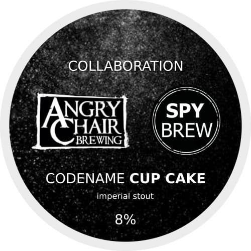 Codename CUP CAKE
