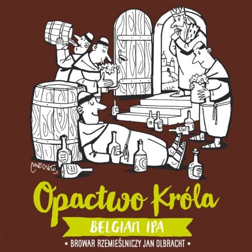 Opactwo Króla