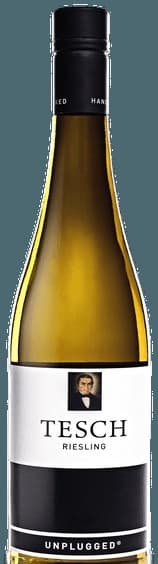 Unplugged Riesling
