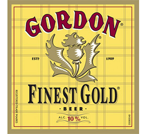 Gordon Finest Gold