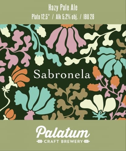 Sabronela