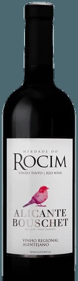 Alicante Bouschet