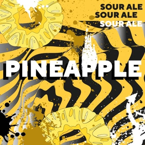Pineapple Sour