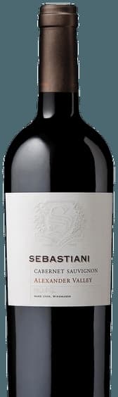 Alexander Valley Cabernet Sauvignon
