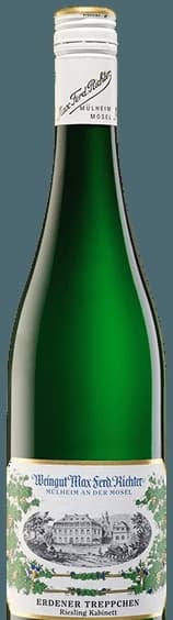 Erdener Treppchen Riesling Spätlese
