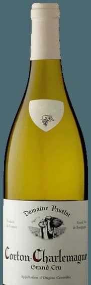 Corton-Charlemagne Grand Cru