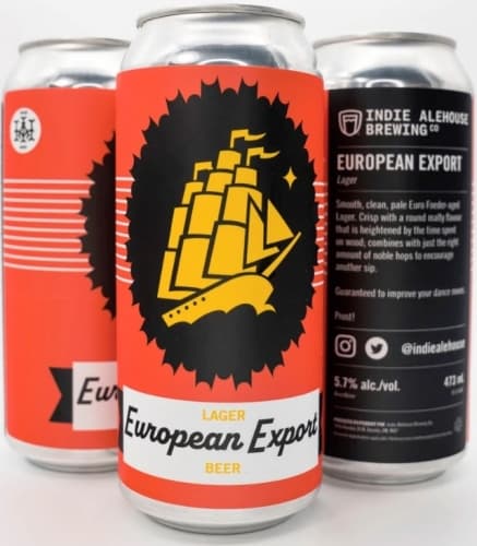 European Export Lager
