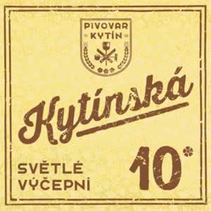 Kytínská 10°