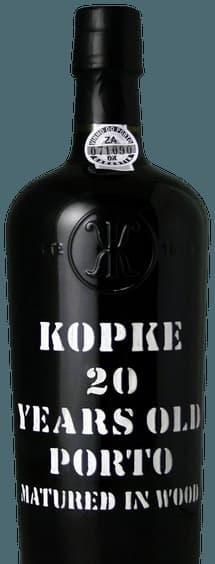 20 Years Old Tawny Port