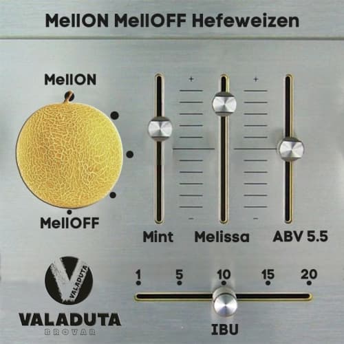 MellON MellOFF